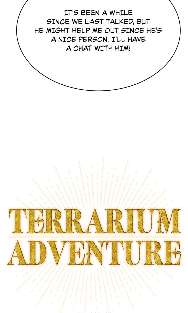 Terrarium Adventure - chapter 69 - #4