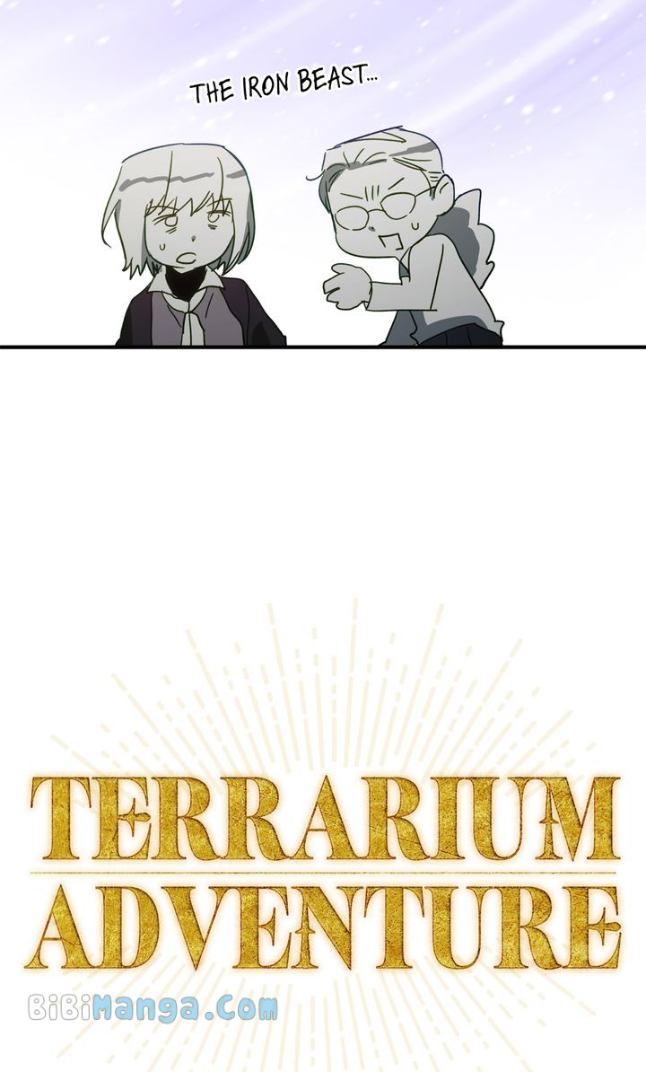 Terrarium Adventure - chapter 70 - #5