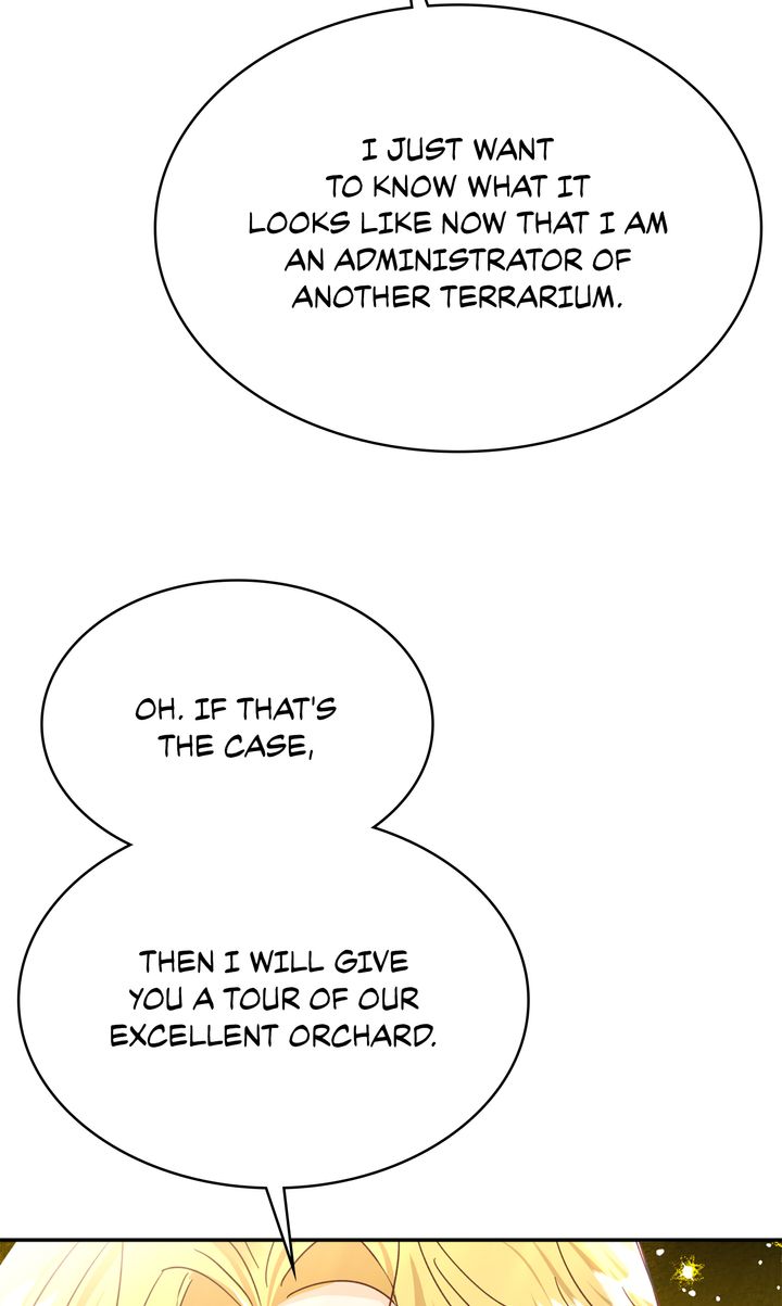 Terrarium Adventure - chapter 72 - #2