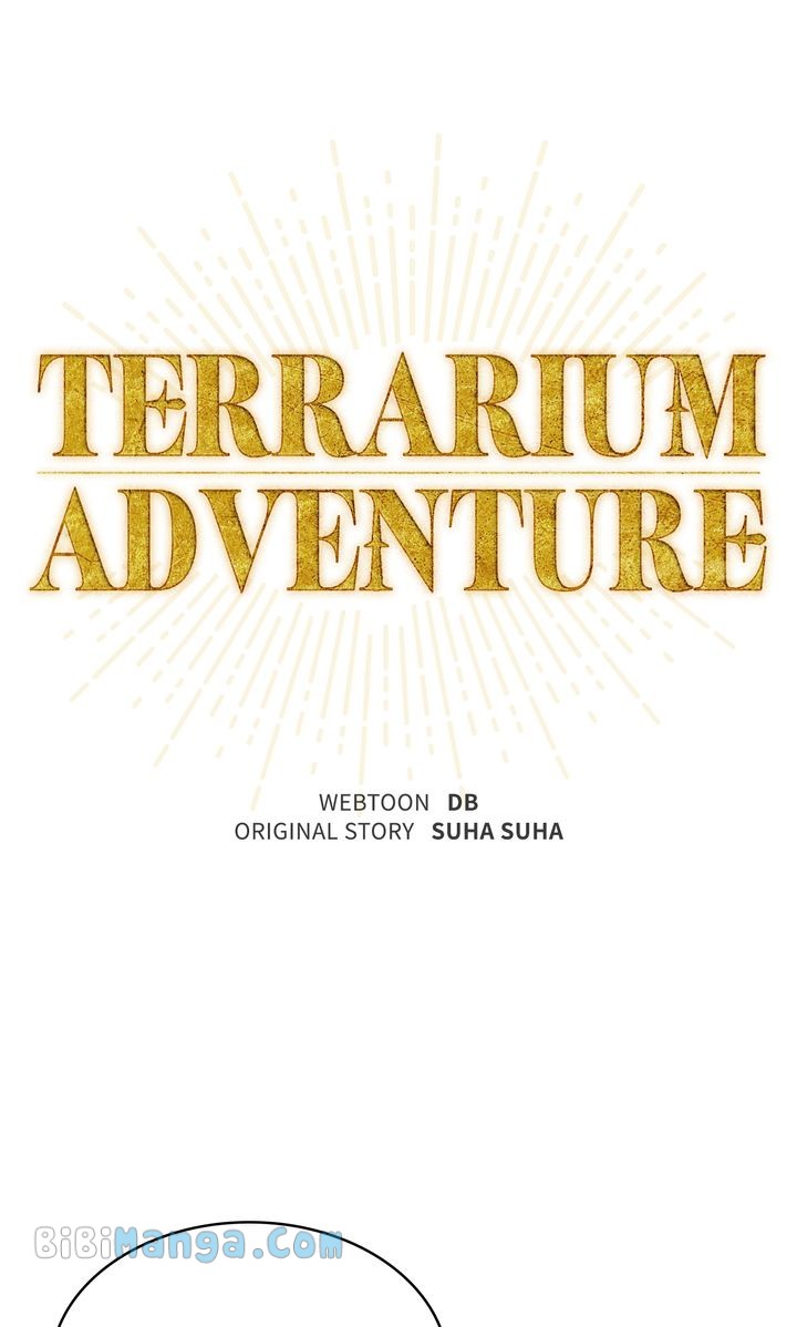 Terrarium Adventure - chapter 73 - #4