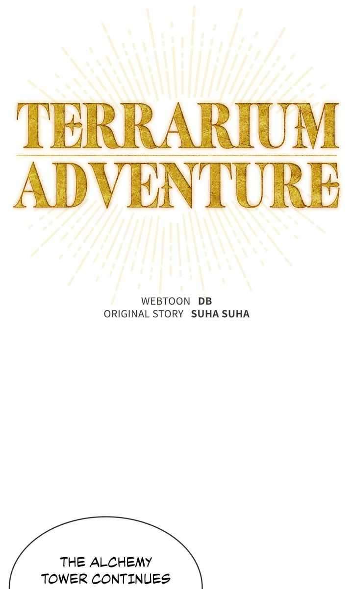 Terrarium Adventure - chapter 78 - #4