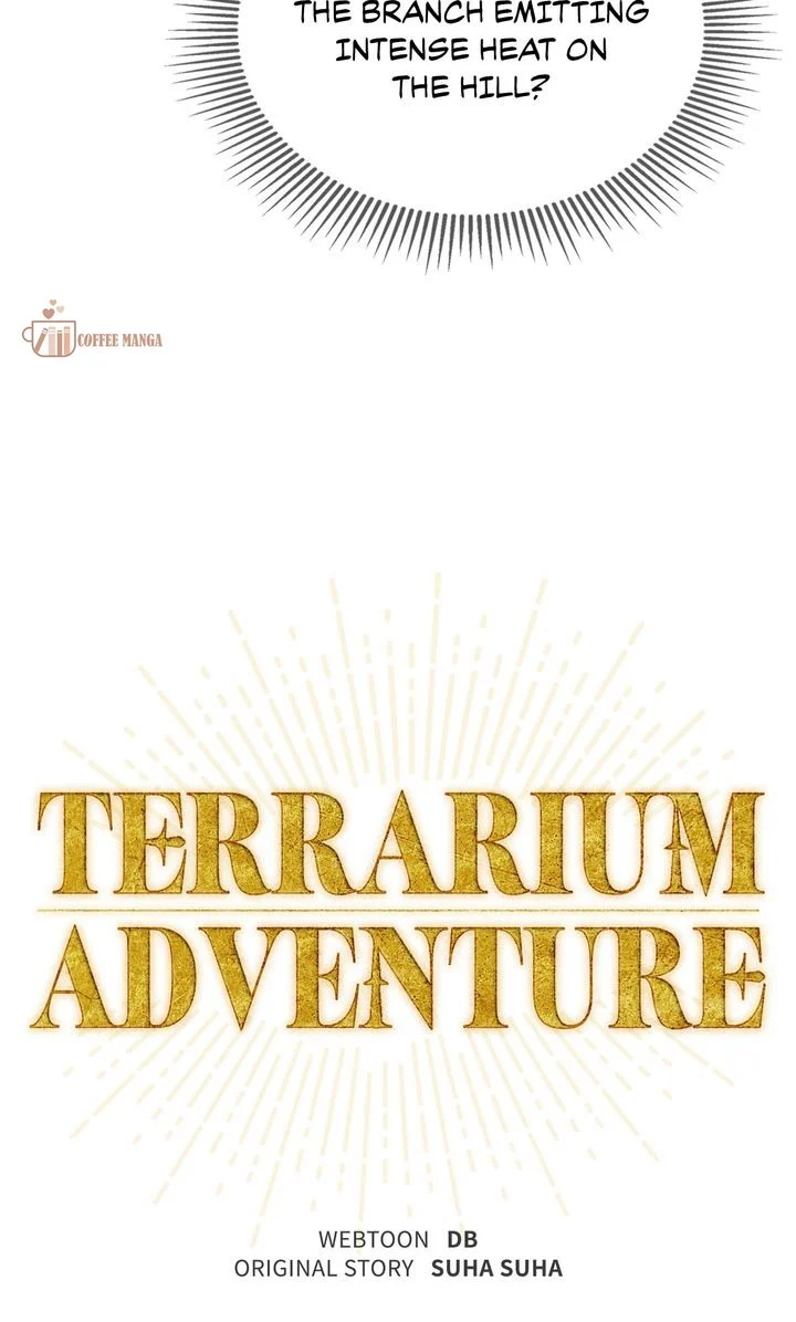 Terrarium Adventure - chapter 81 - #4