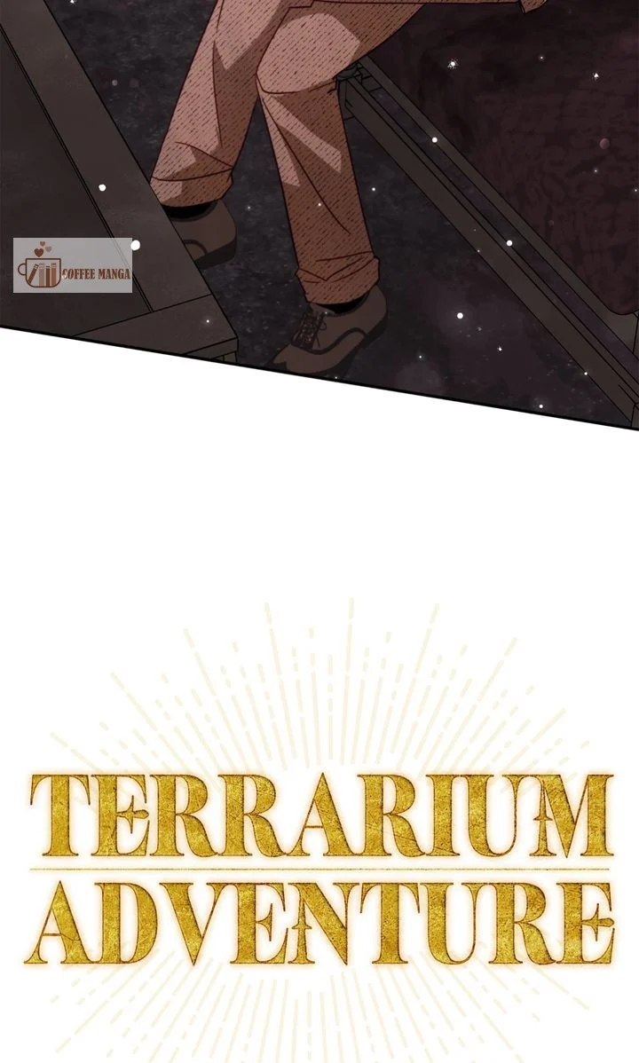 Terrarium Adventure - chapter 83 - #3