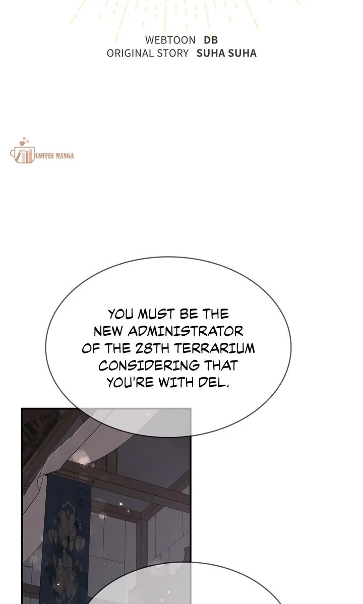 Terrarium Adventure - chapter 83 - #4