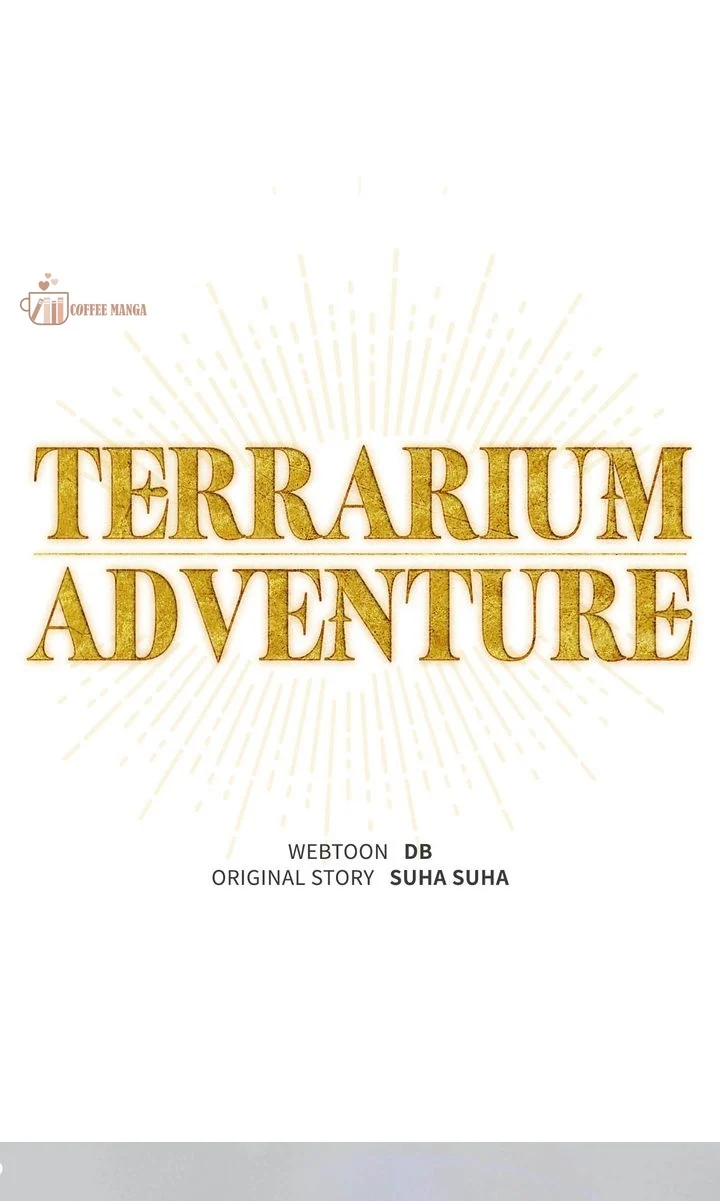 Terrarium Adventure - chapter 85 - #4