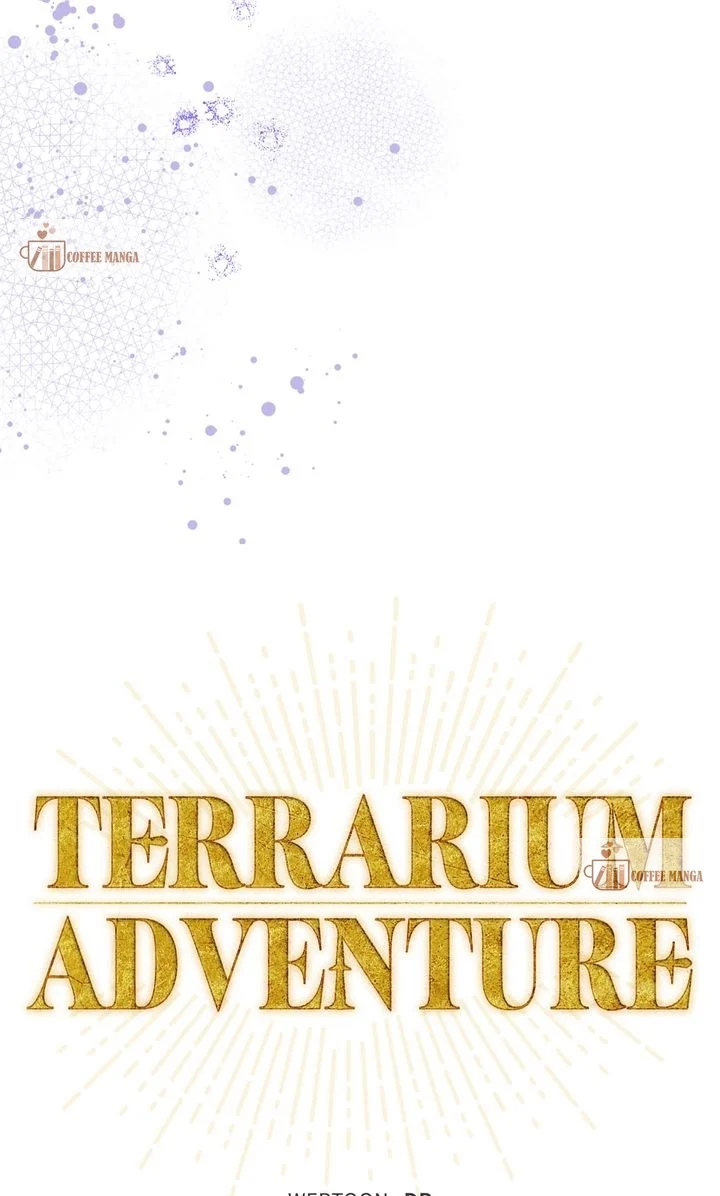 Terrarium Adventure - chapter 86 - #5
