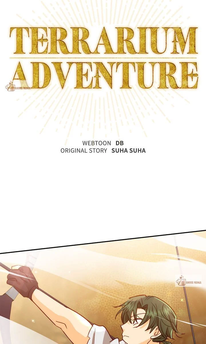 Terrarium Adventure - chapter 87 - #5