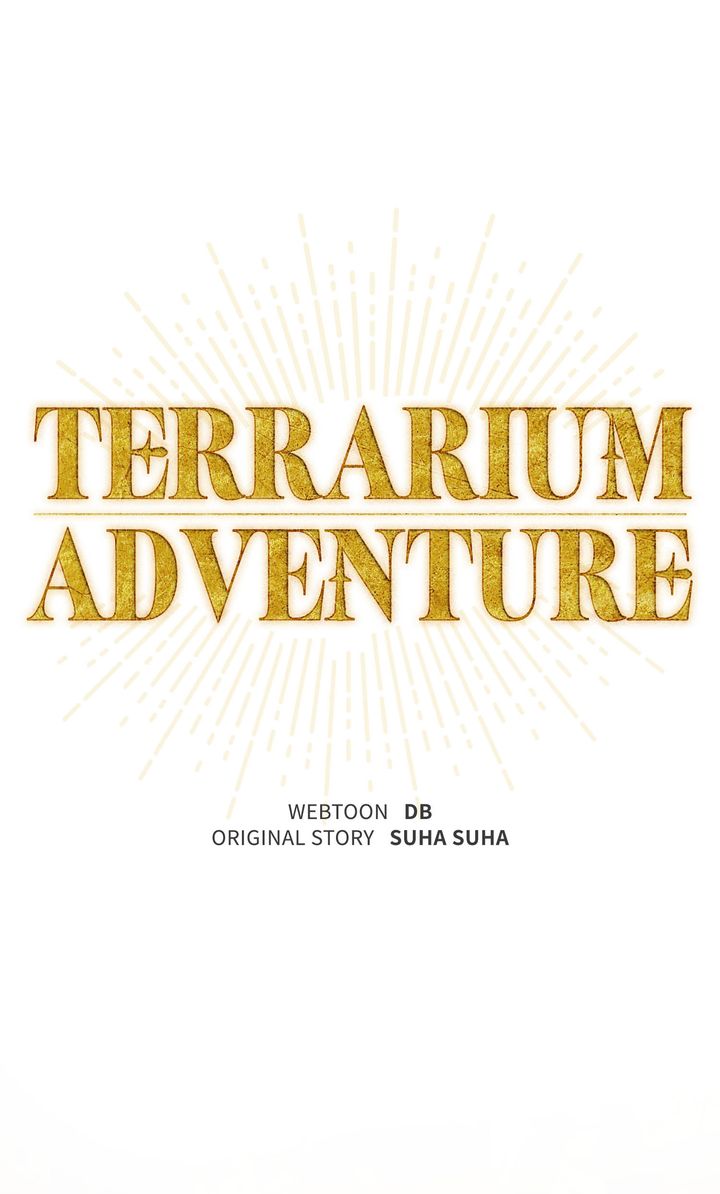 Terrarium Adventure - chapter 88 - #4