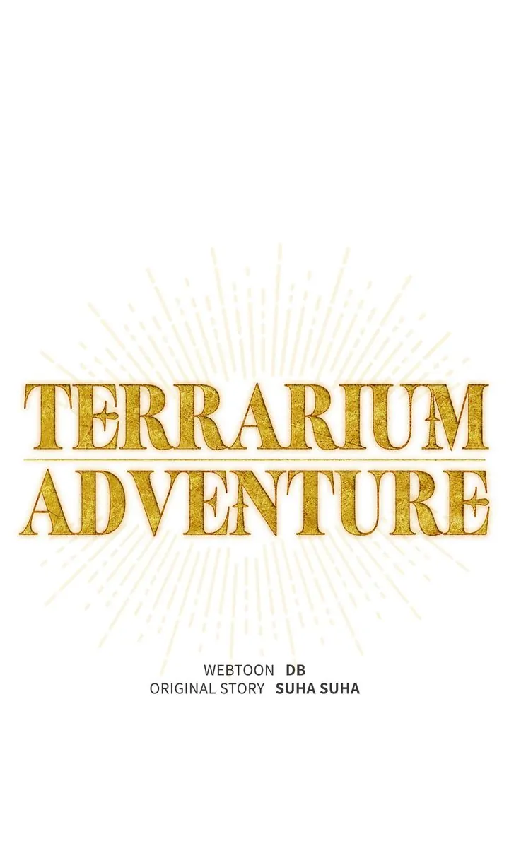 Terrarium Adventure - chapter 89 - #5
