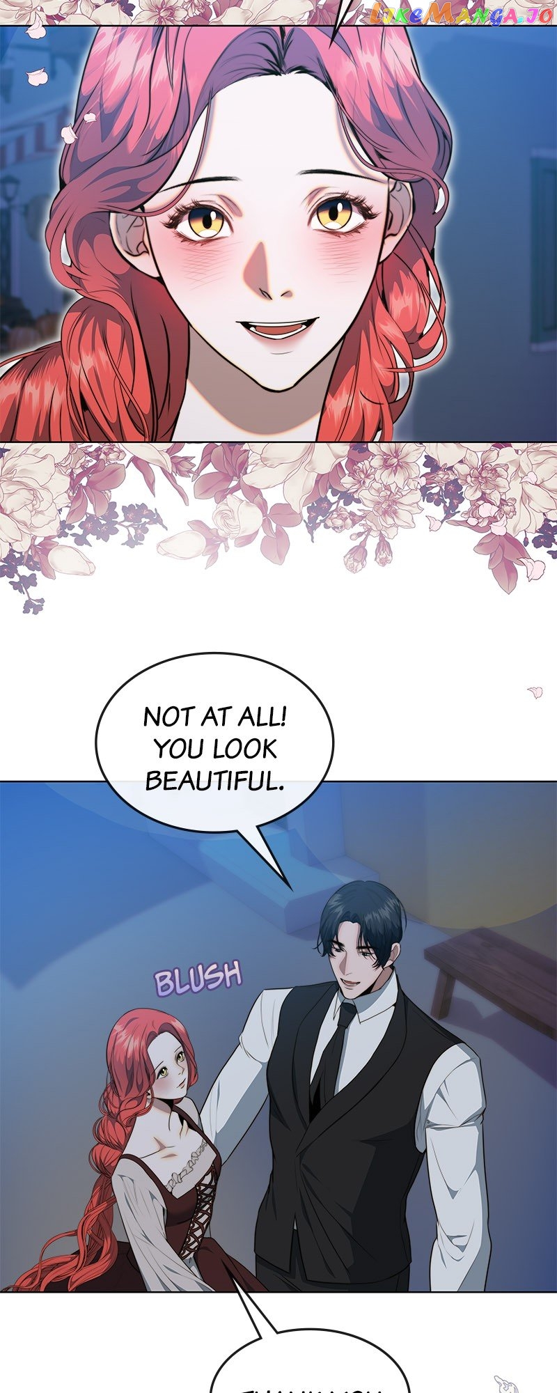 Thank You For Your Betrayal - chapter 35 - #4