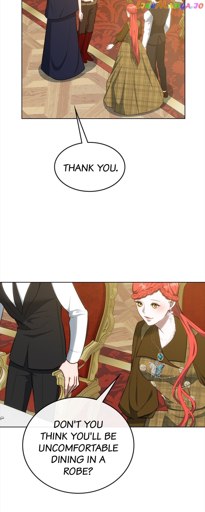 Thank You For Your Betrayal - chapter 37 - #3