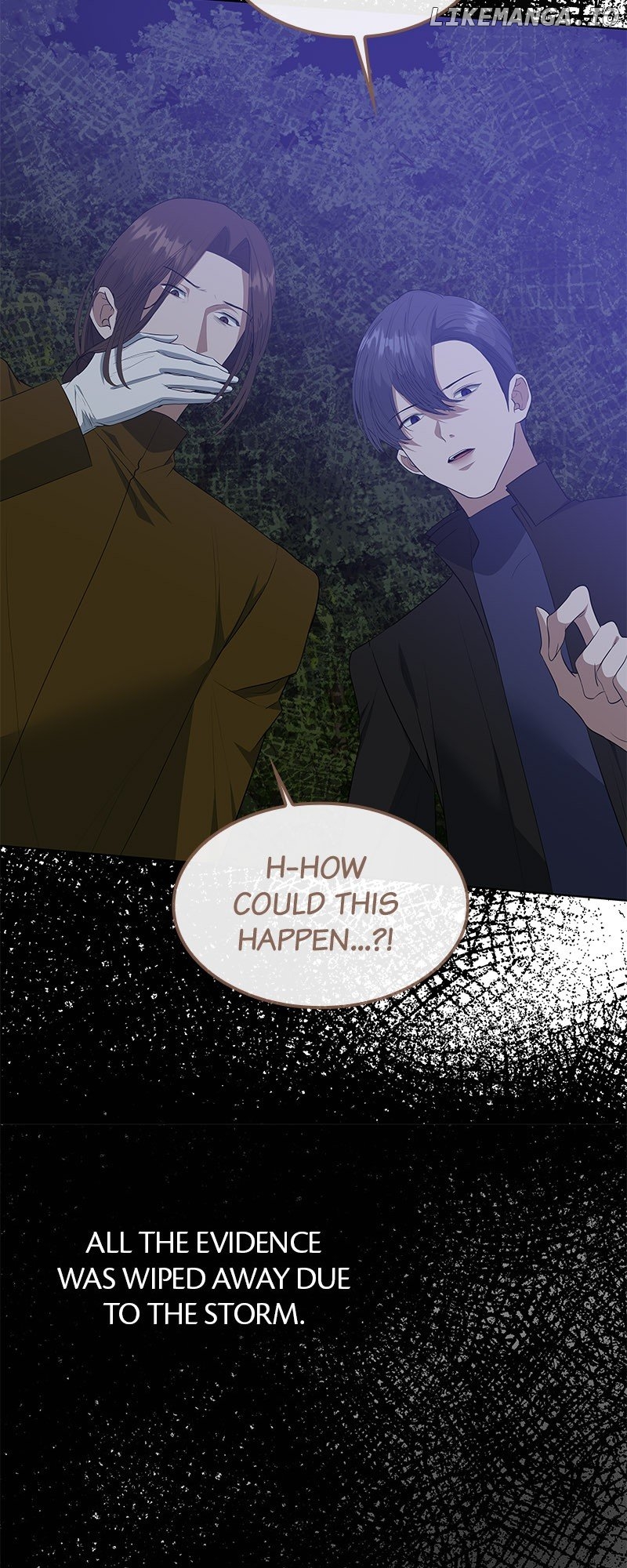 Thank You For Your Betrayal - chapter 44 - #6