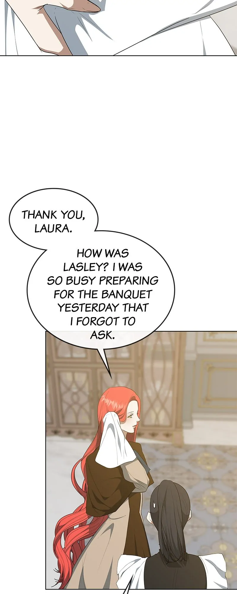 Thank You For Your Betrayal - chapter 46 - #4