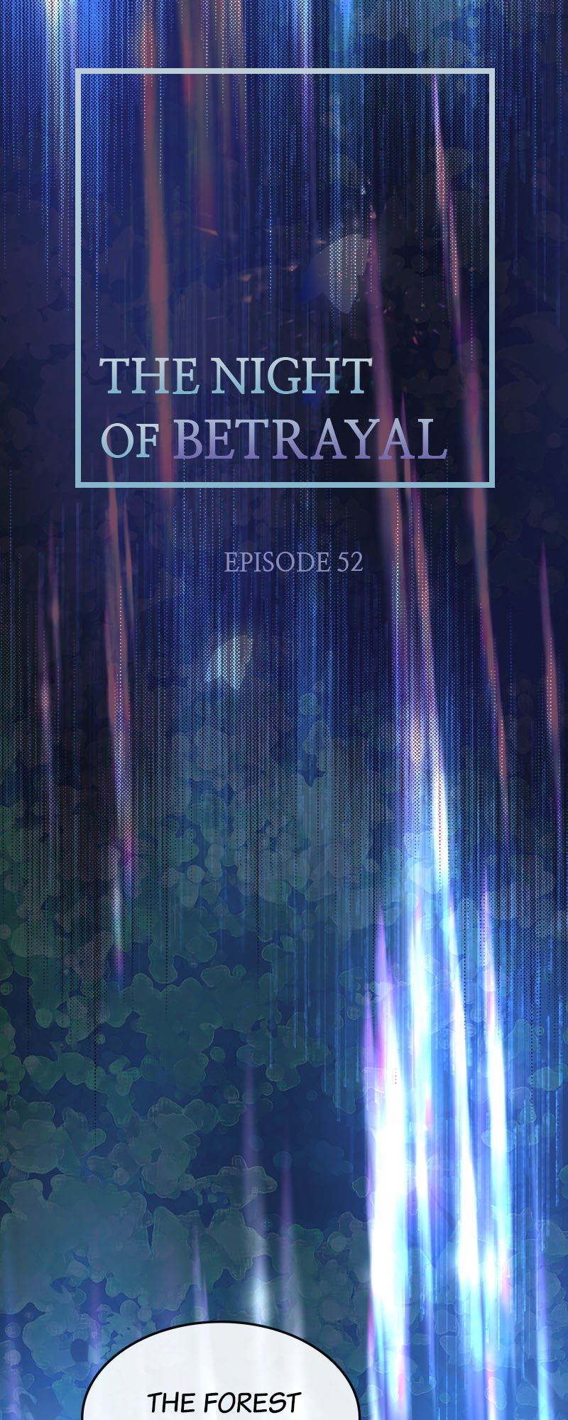 Thank You For Your Betrayal - chapter 52 - #3