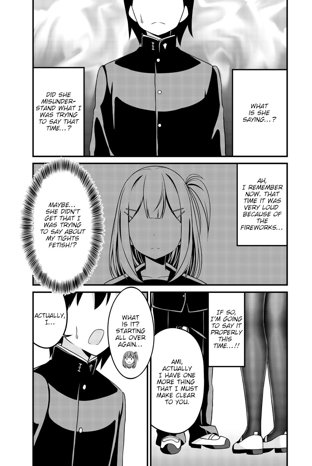 Thanktights - chapter 44 - #3