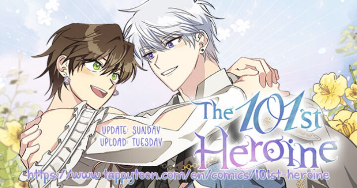 The 101St Heroine - chapter 65 - #1