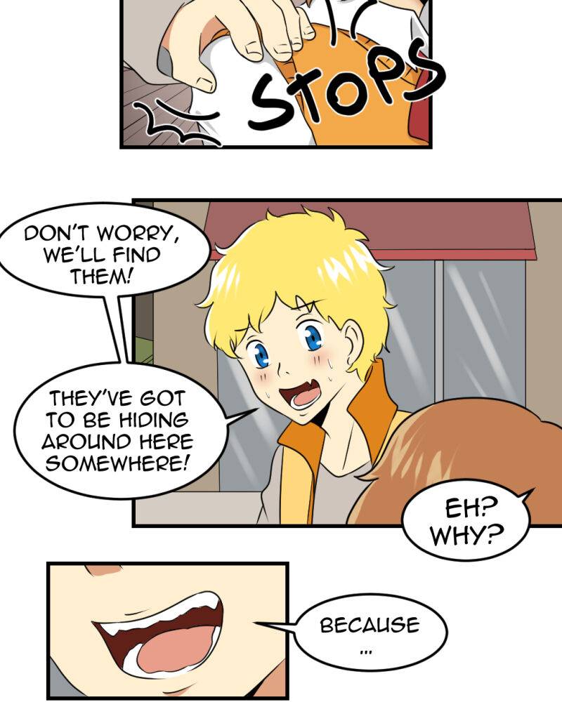The 11th Family (Fancomic) - chapter 16 - #6