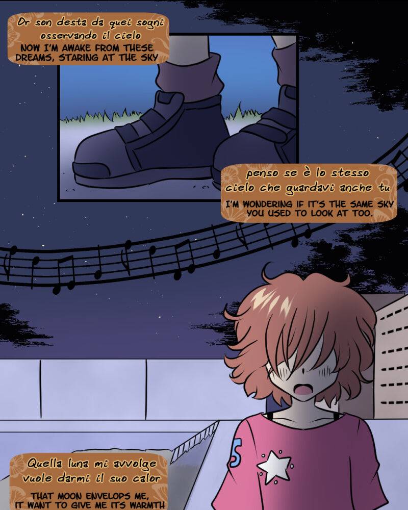 The 11th Family (Fancomic) - chapter 22 - #2