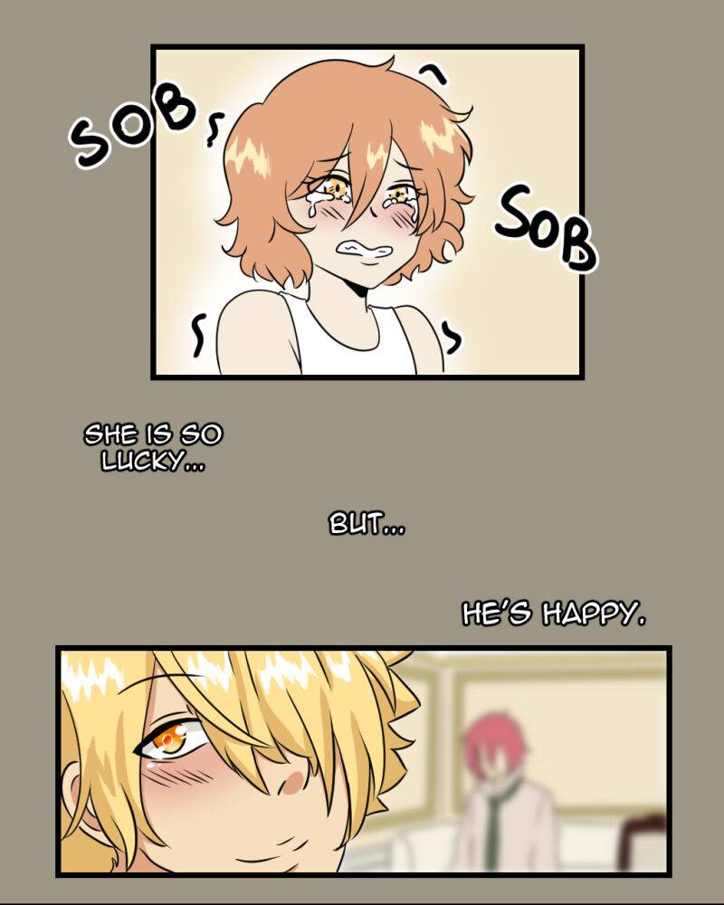 The 11th Family (Fancomic) - chapter 29 - #6