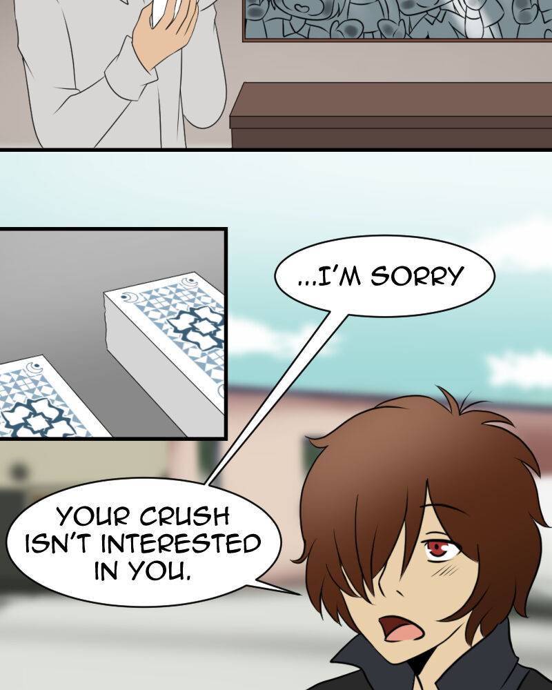 The 11th Family (Fancomic) - chapter 31.1 - #6