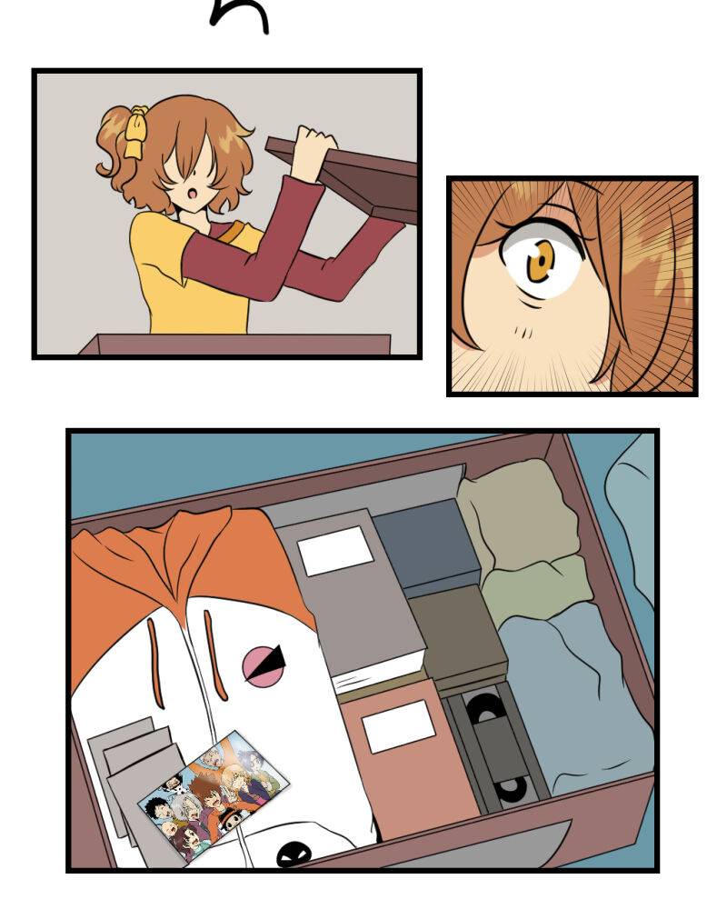 The 11th Family (Fancomic) - chapter 31 - #3