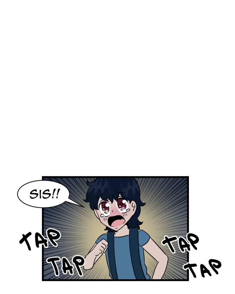 The 11th Family (Fancomic) - chapter 34 - #3