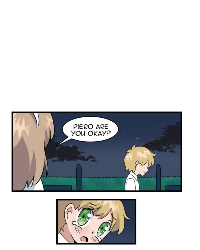 The 11th Family (Fancomic) - chapter 34 - #5