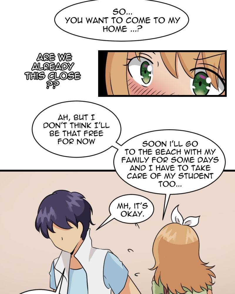 The 11th Family (Fancomic) - chapter 39 - #3