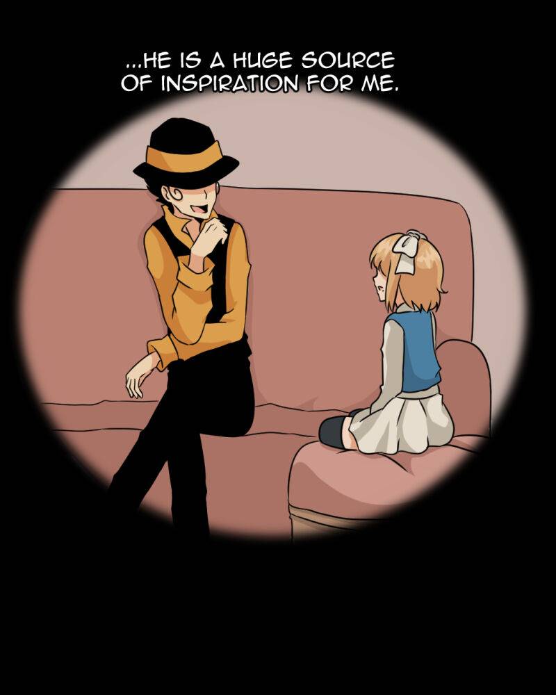 The 11th Family (Fancomic) - chapter 39 - #5