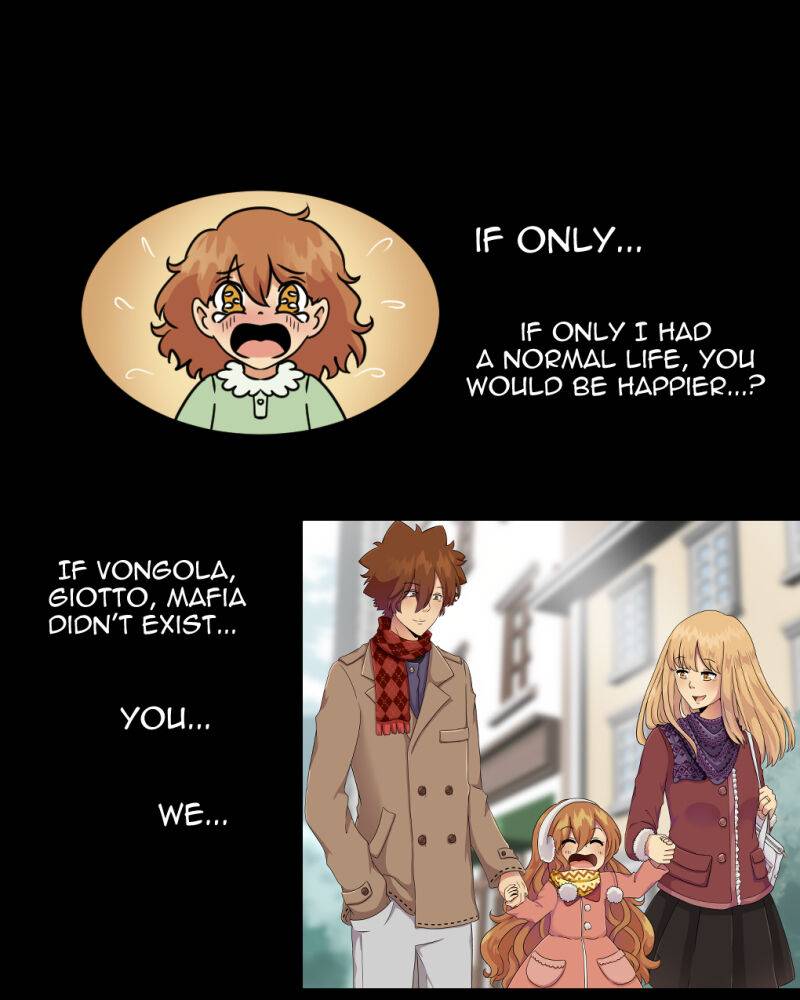 The 11th Family (Fancomic) - chapter 43 - #4