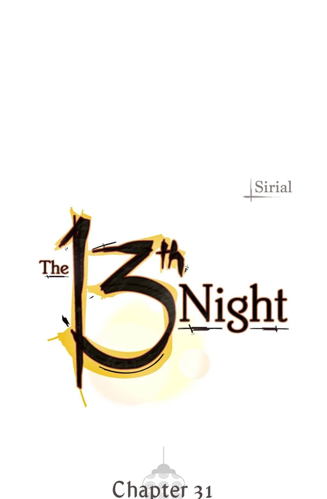 The 13Th Night - chapter 31 - #2
