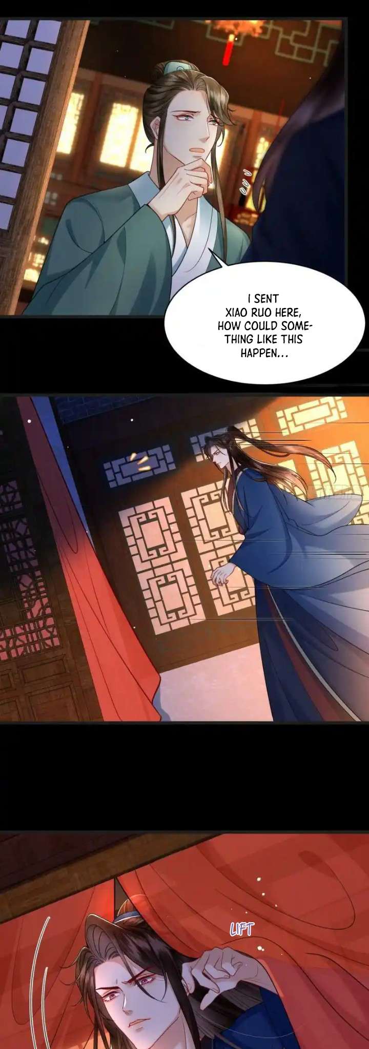 The Abandoned Wife Rebirth - chapter 28 - #6