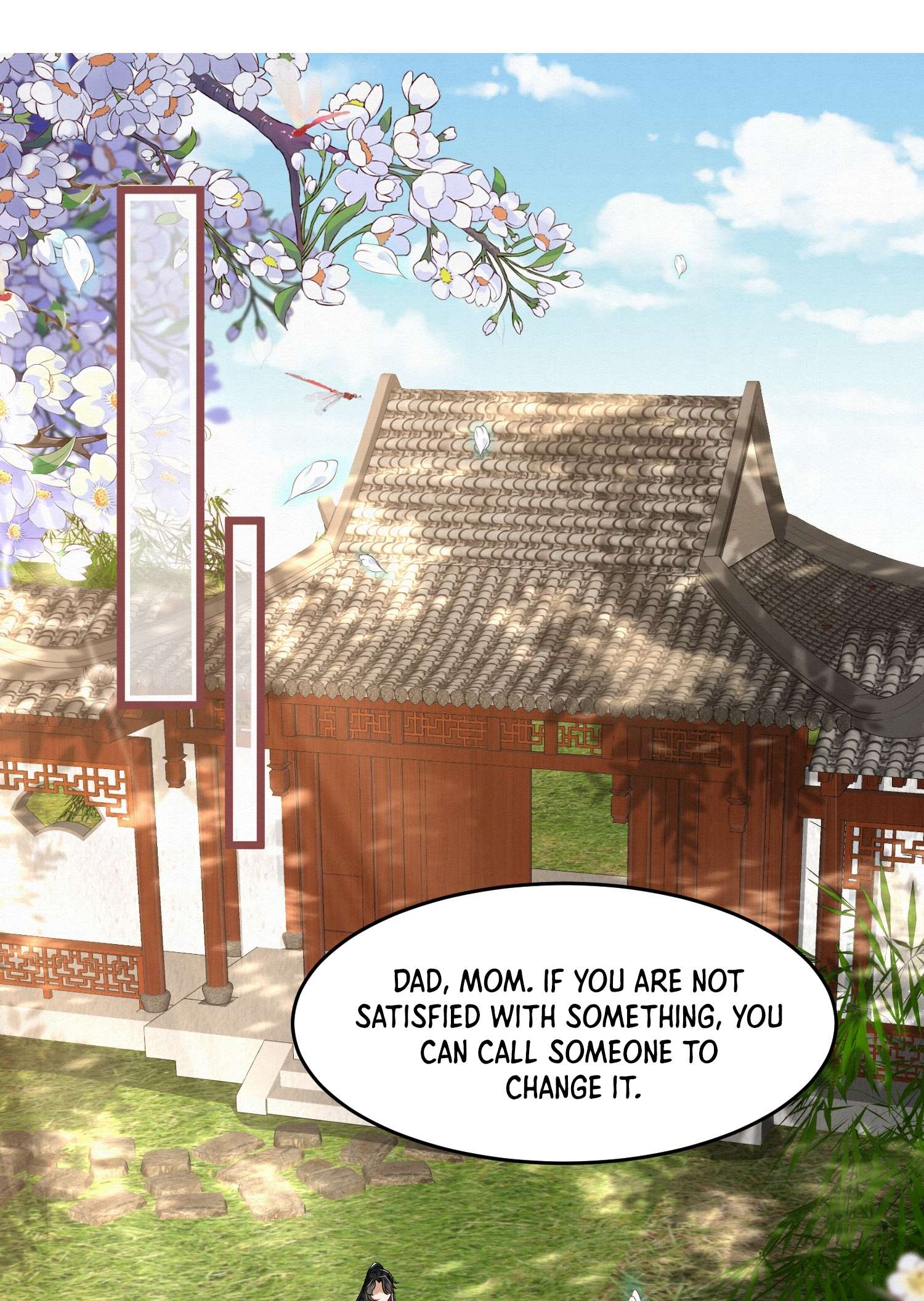 The Abandoned Wife Rebirth - chapter 32 - #3