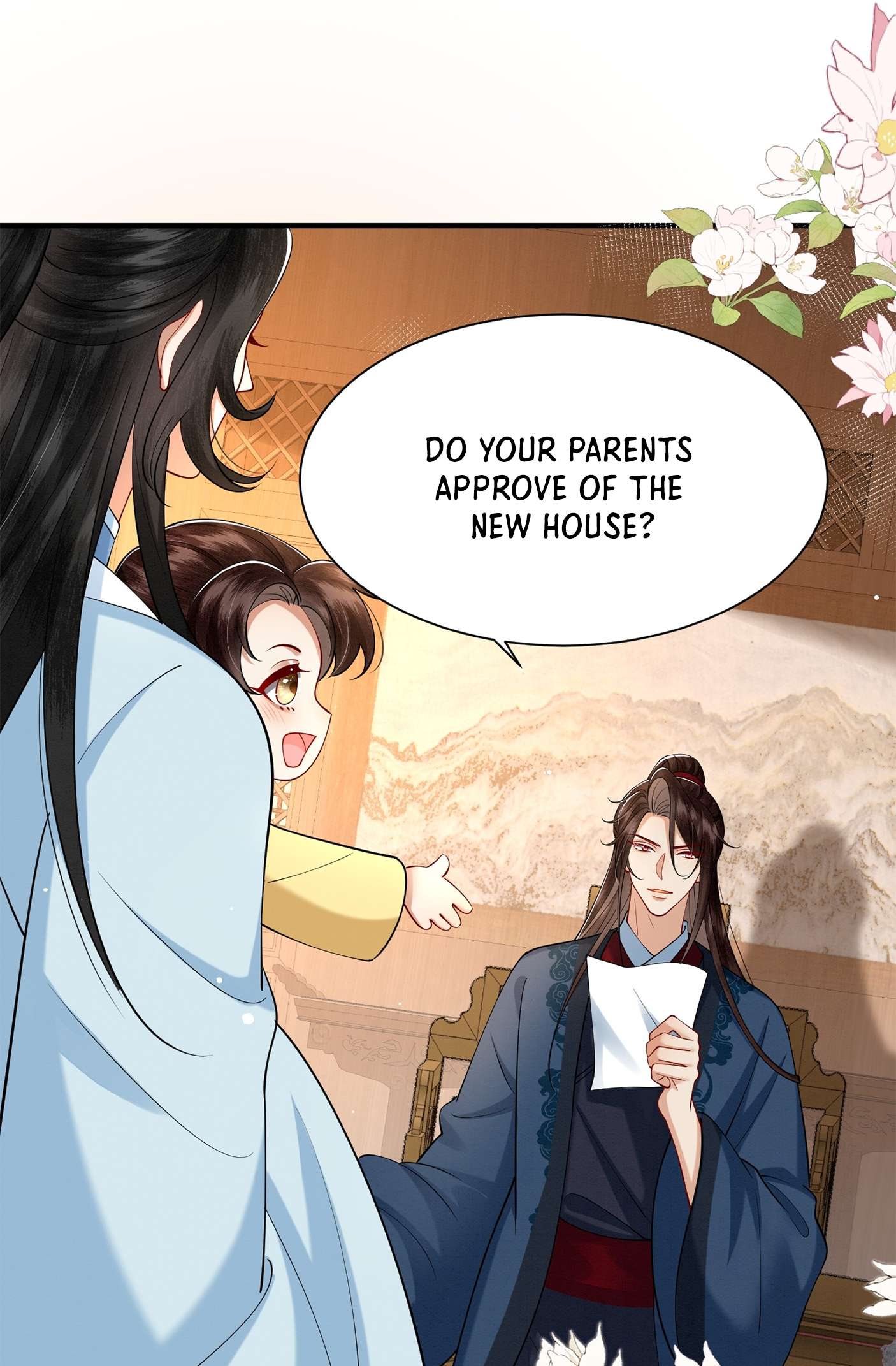 The Abandoned Wife Rebirth - chapter 33 - #3