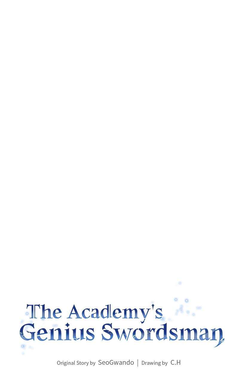 The Academy's Genius Swordsman - chapter 21 - #1