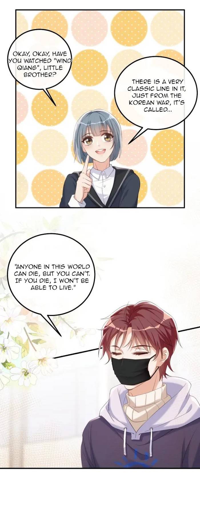 The Actor Wants To Divorce - chapter 48 - #5