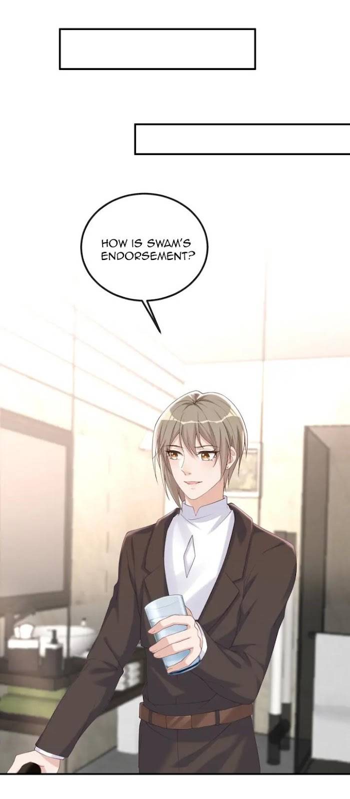 The Actor Wants To Divorce - chapter 52 - #3
