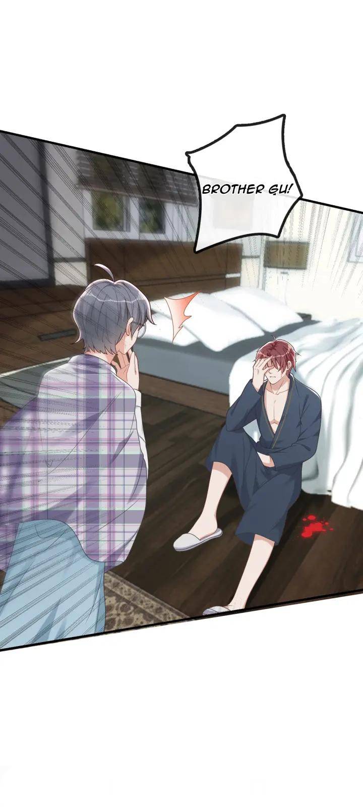 The Actor Wants To Divorce - chapter 58 - #3
