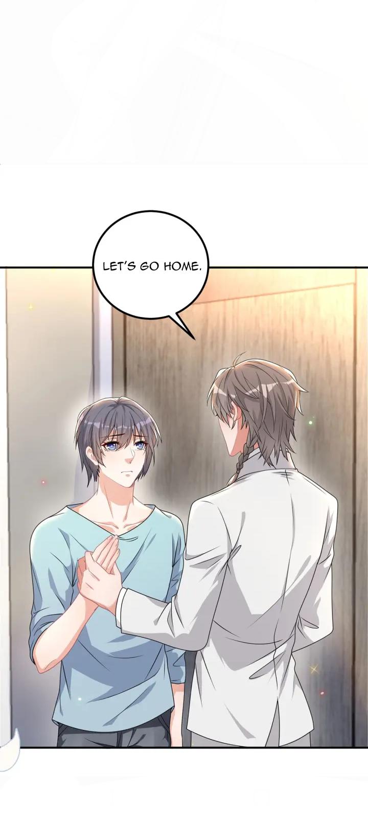 The Actor Wants To Divorce - chapter 70 - #3