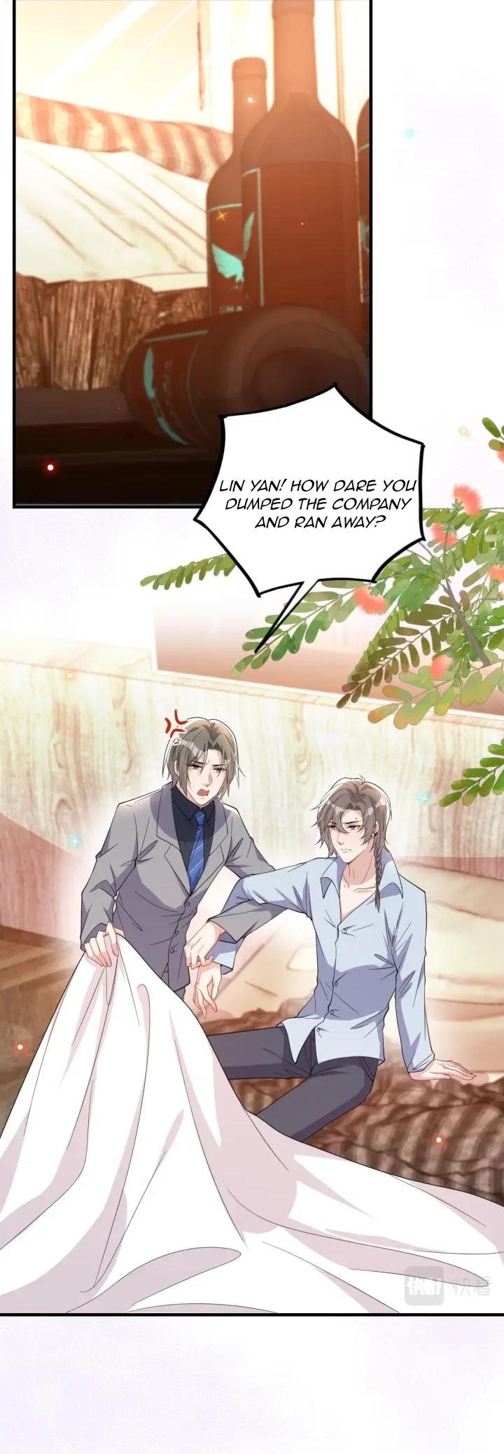The Actor Wants To Divorce - chapter 83 - #6