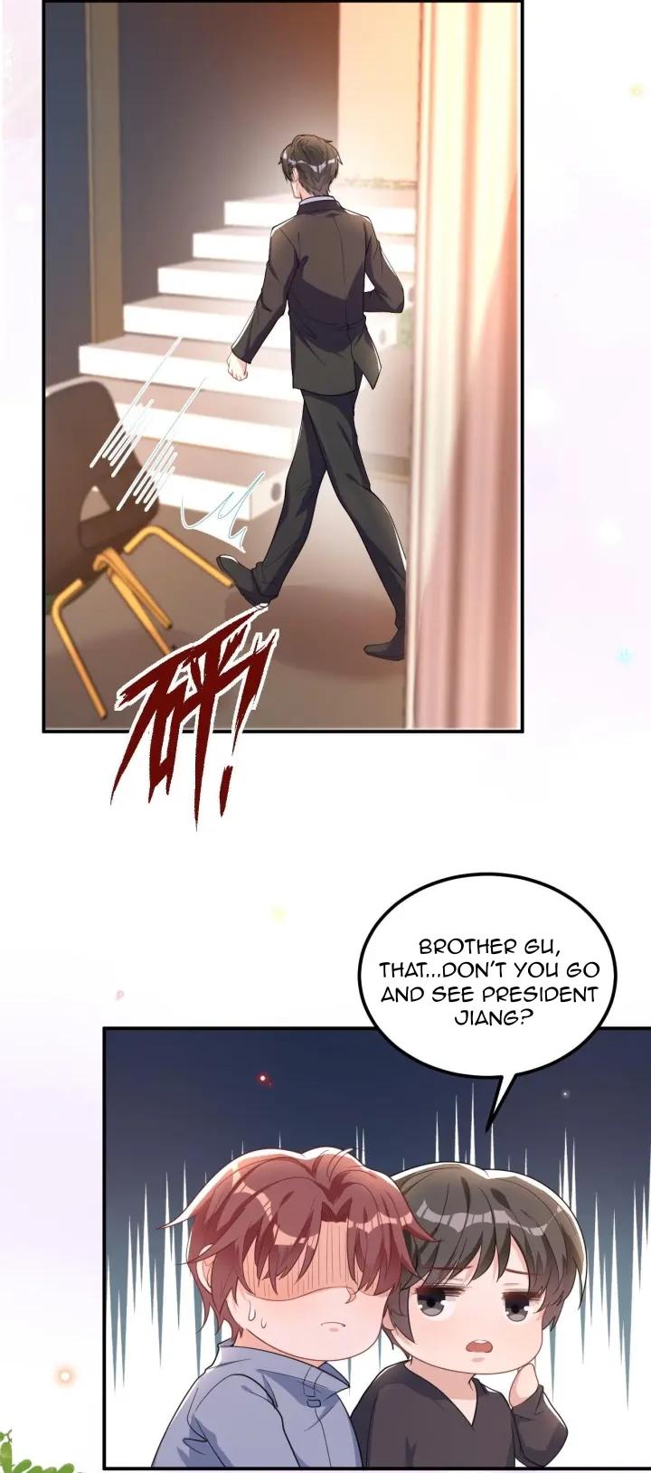 The Actor Wants To Divorce - chapter 87 - #5