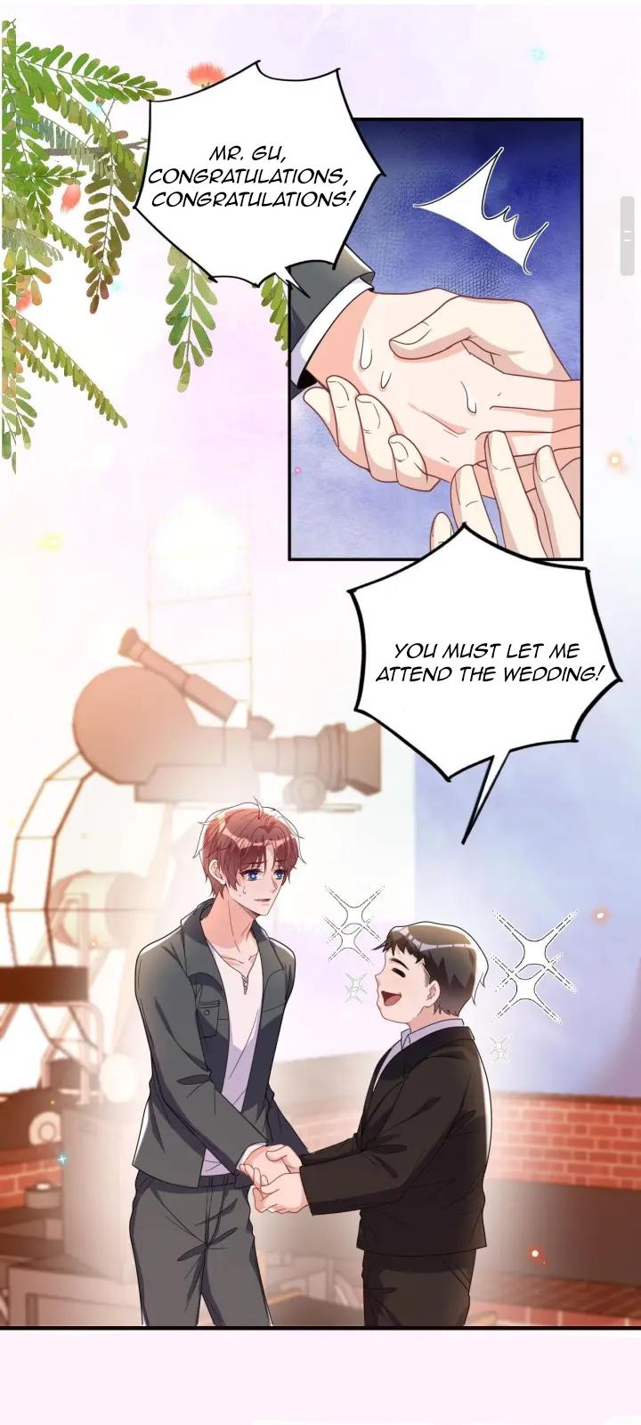 The Actor Wants To Divorce - chapter 96 - #3