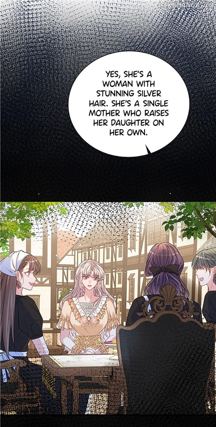 The Adopted Daughter Saves The World - chapter 16 - #5