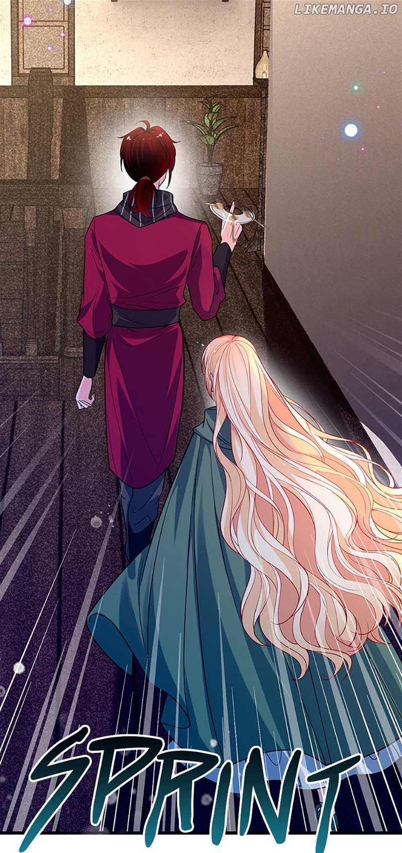 The Adopted Daughter Saves the World - chapter 40 - #5