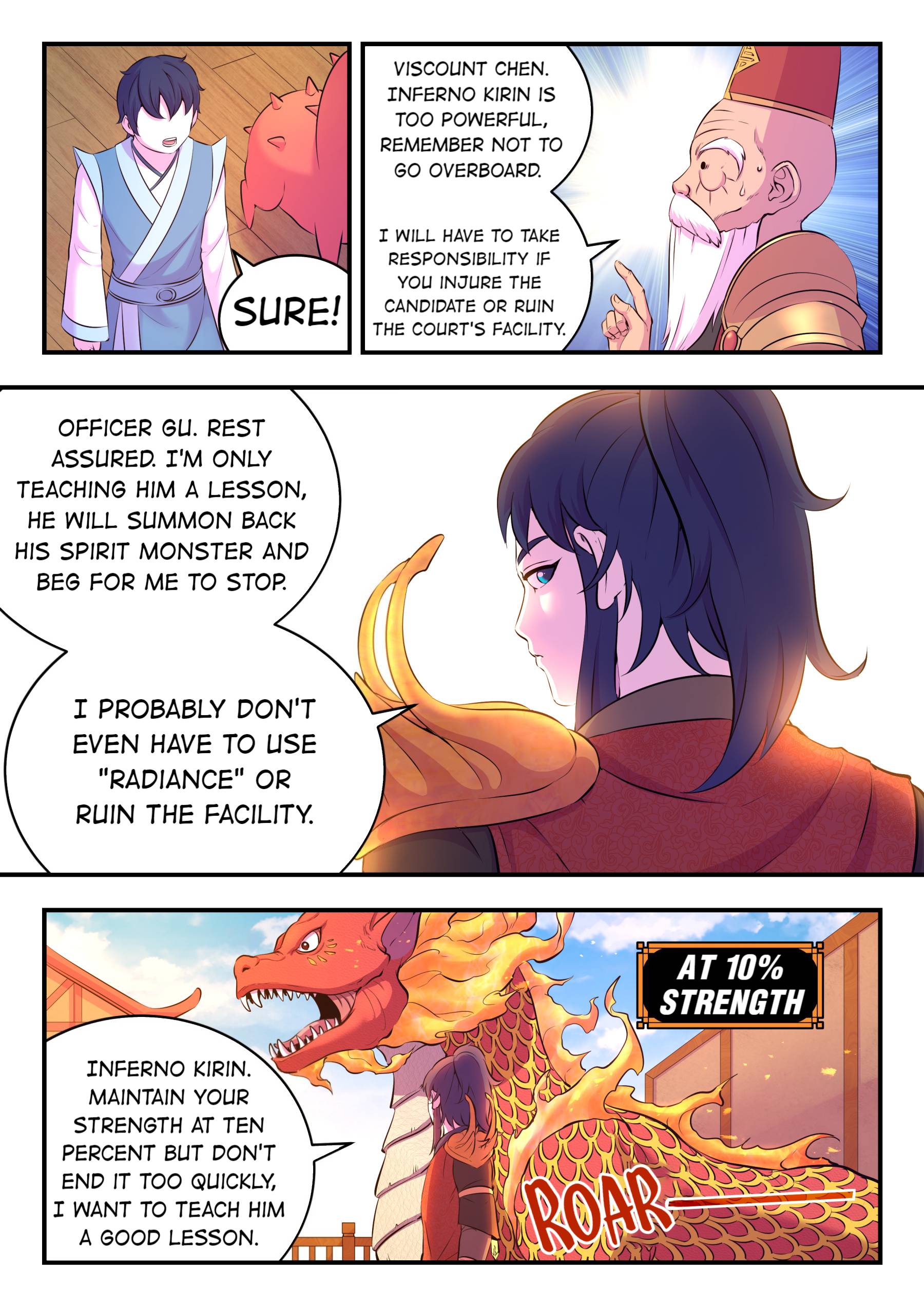 The All-Devouring Whale - chapter 90 - #4