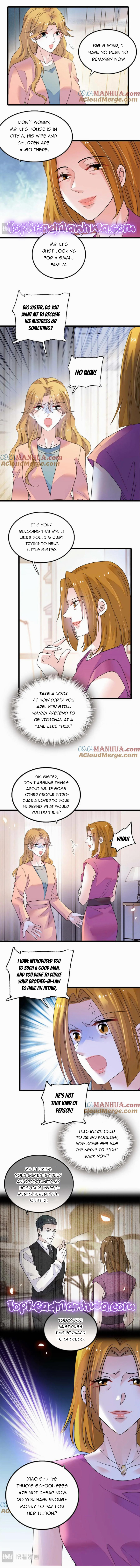 The Almighty Daughter Runs The World - chapter 24 - #2
