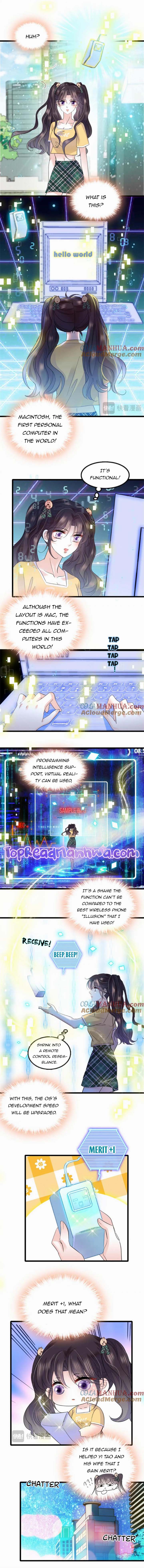 The Almighty Daughter Runs The World - chapter 28 - #5