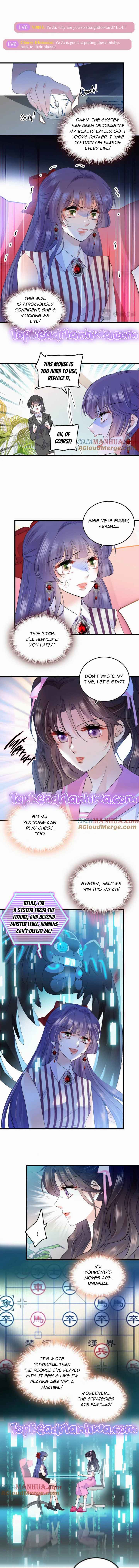 The Almighty Daughter Runs The World - chapter 39 - #3
