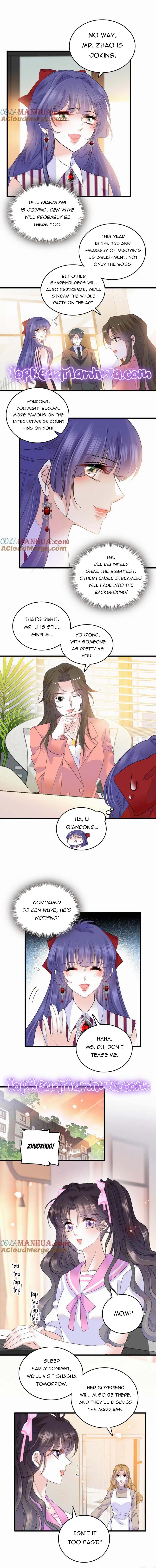 The Almighty Daughter Runs The World - chapter 40 - #2
