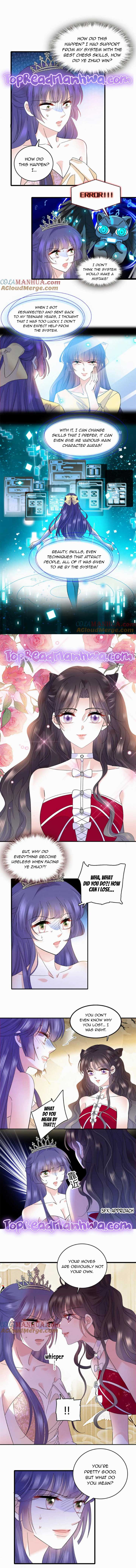 The Almighty Daughter Runs The World - chapter 50 - #2